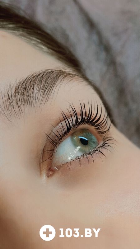 Примеры работ Студия красоты «Lagoda Beauty Services (Лагода Бьюти Сервисис)» - фото 2770435