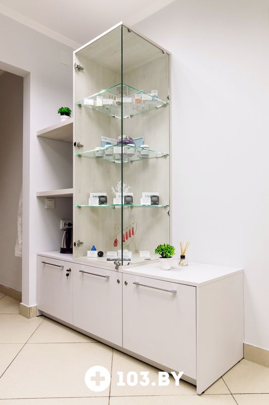 Галерея Медицинский центр «ЛОР-центр» - фото 2570663