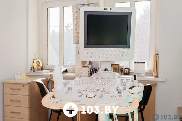 Реабилитационный центр Реабилитационный центр «Элеос» - фото 1268493