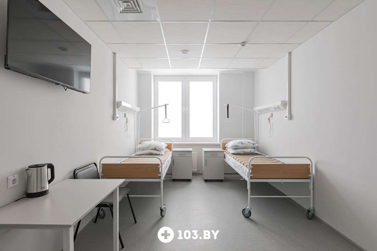 Интерьер  Клинический центр пластической хирургии и медицинской косметологии - фото 2800353