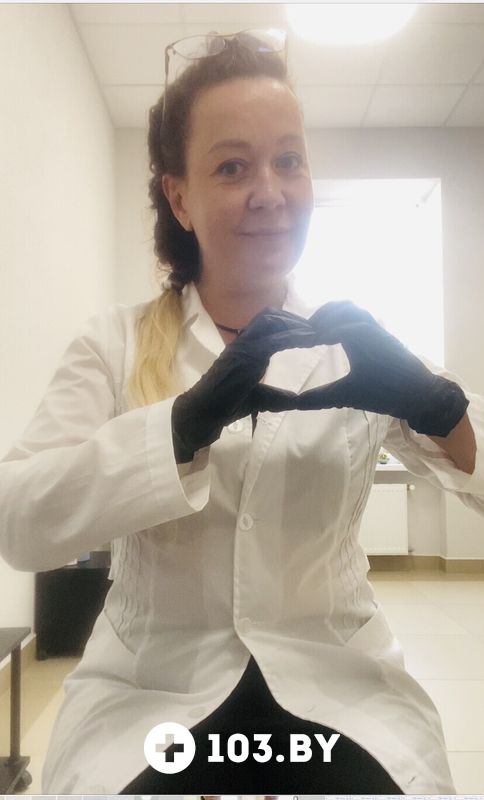 Галерея Кабинет подологии и косметических услуг «СТОПА» - фото 2795301