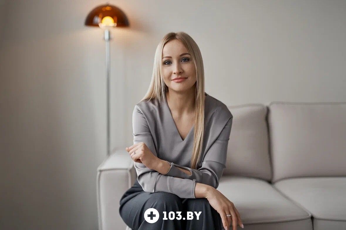 Галерея  Психолог Ирина Платонова - фото 2815367