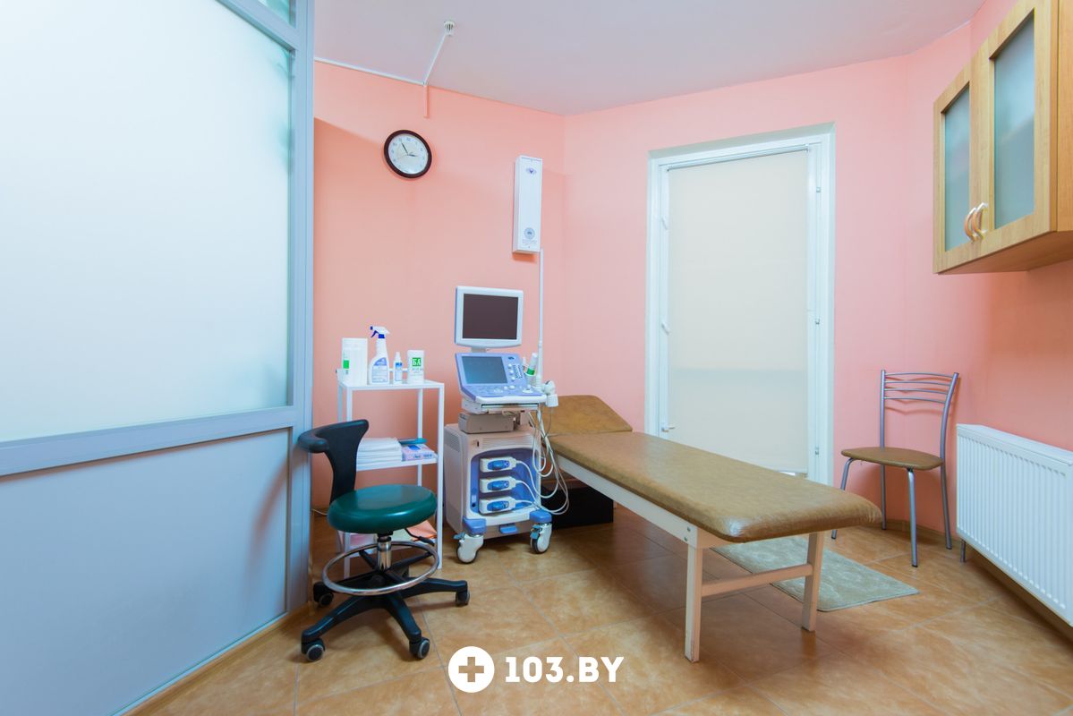 Галерея Медицинский центр «Фартимед» - фото 2087723