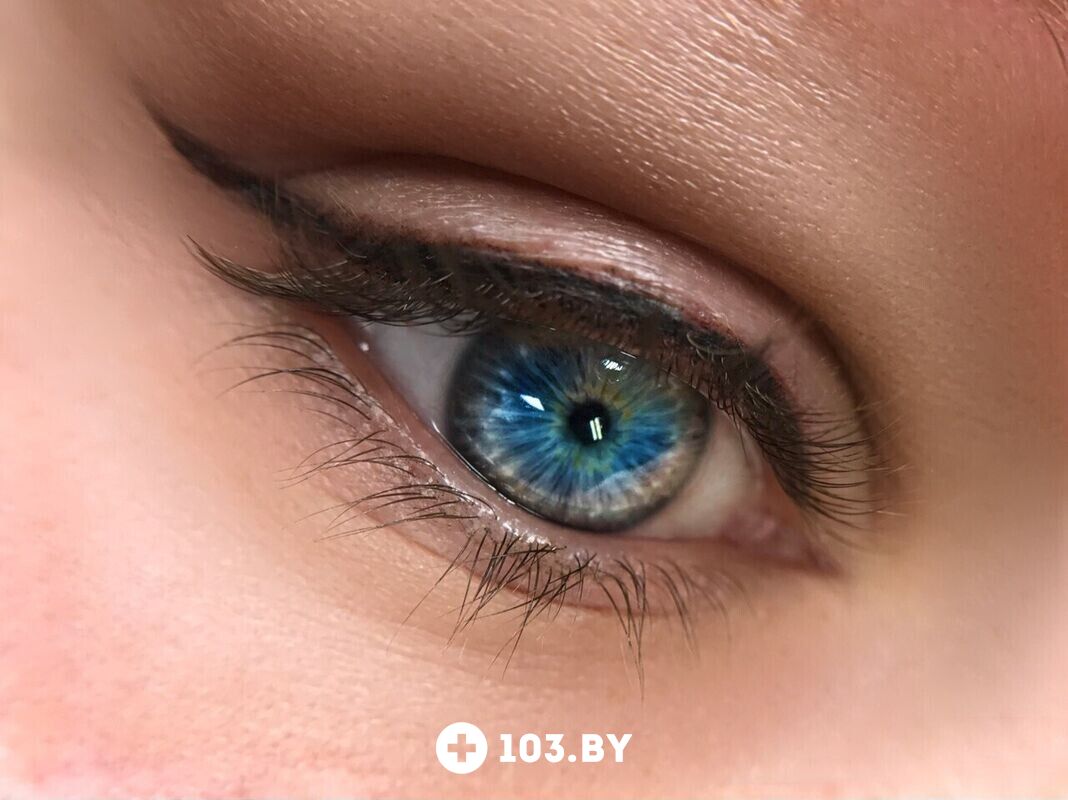 Перманентный макияж Салон красоты премиум-класса «Perfection Style (Перфекшн Стайл)» - фото 2752585