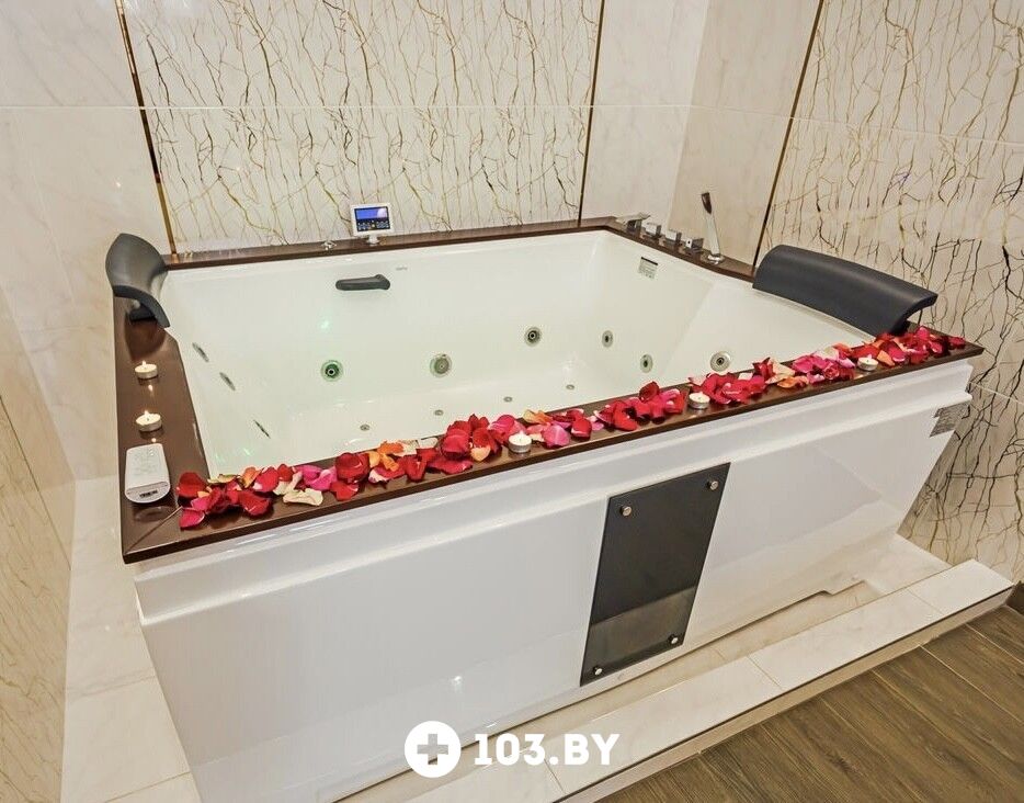 Интерьер Салон красоты «NAOMI beauty & SPA (НАОМИ)» - фото 2740297