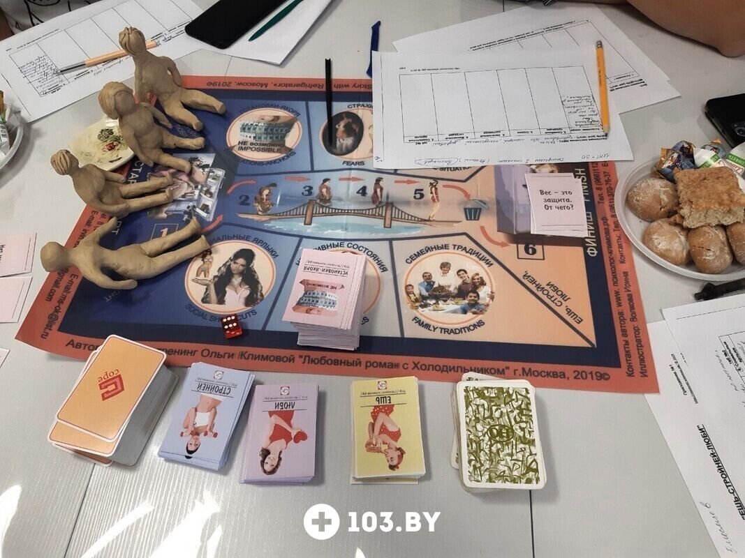 Галерея Центр психологического развития «Avatar (Аватар)» - фото 2737367