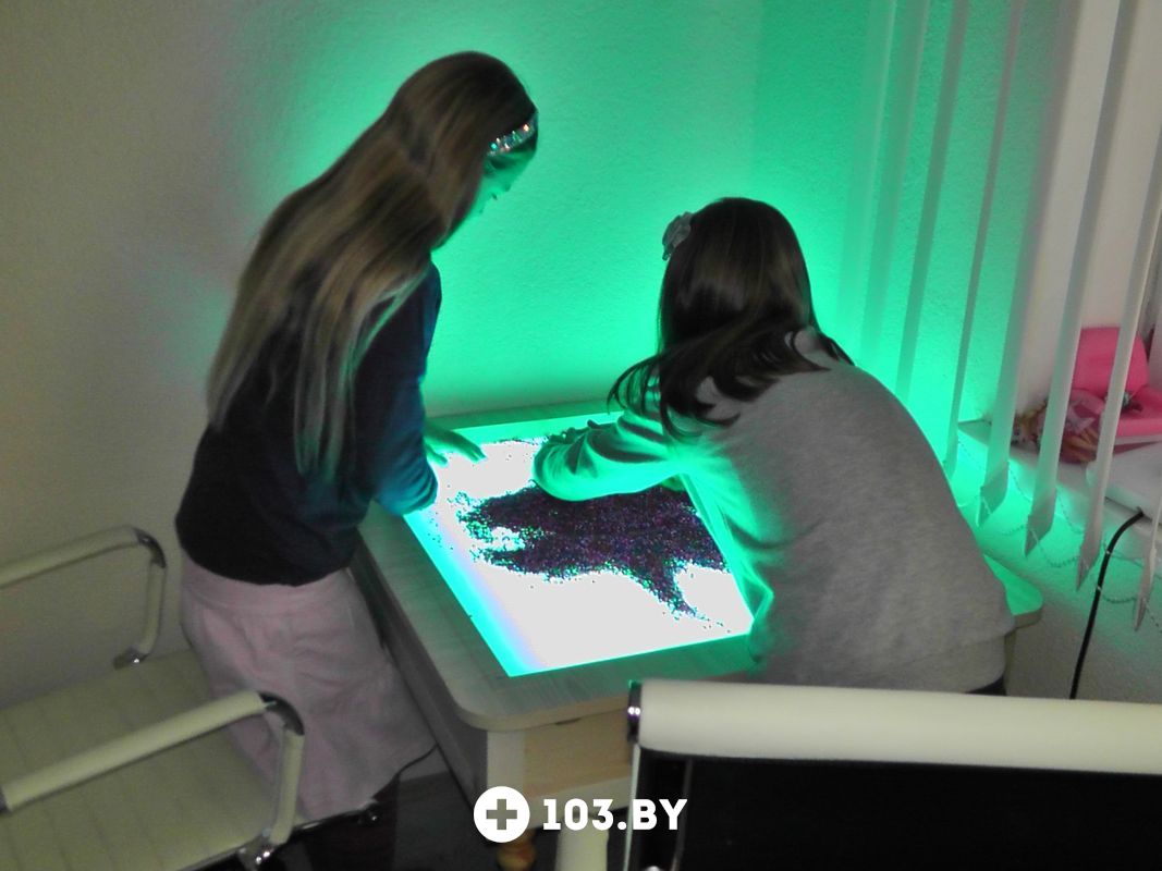 Галерея  «Психологический семейный центр развития» - фото 1687823