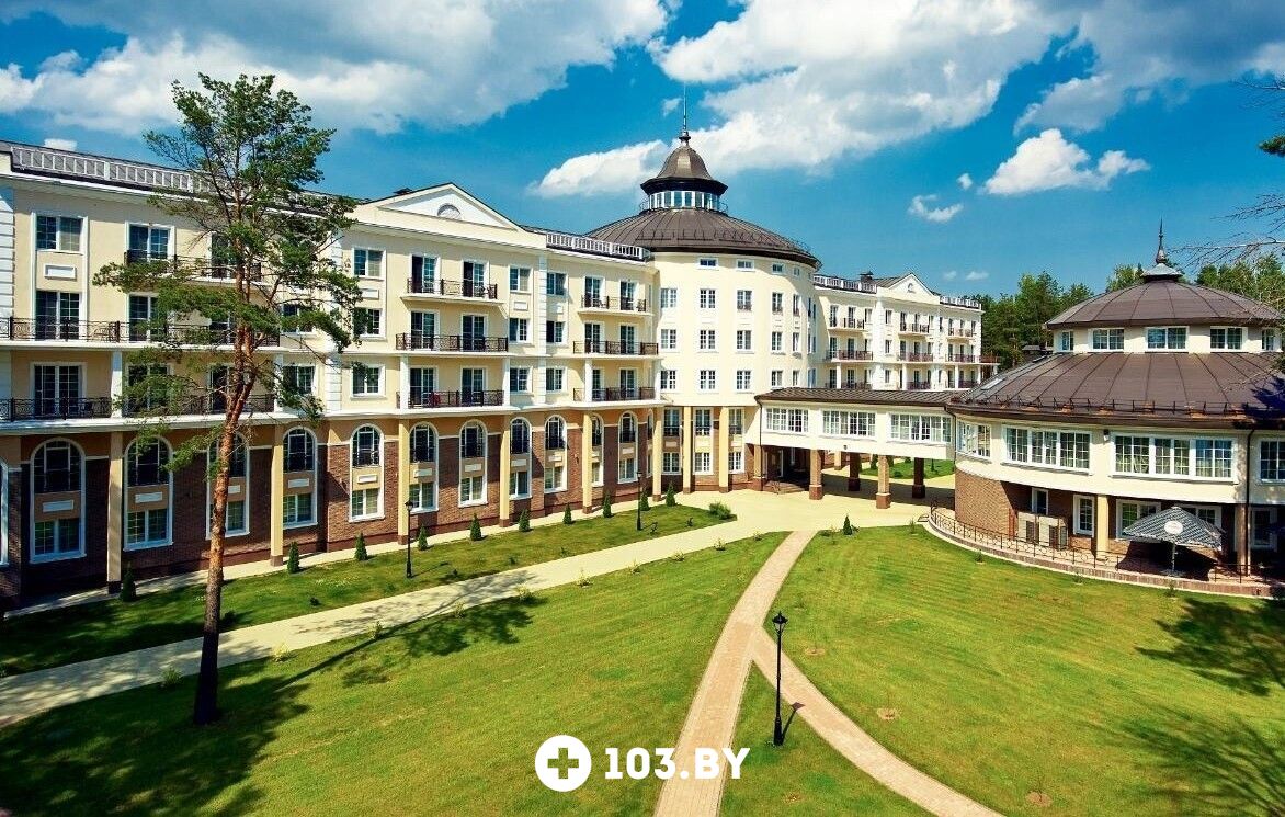 Галерея Санаторно-курортный комплекс «Плисса» - фото 2680693