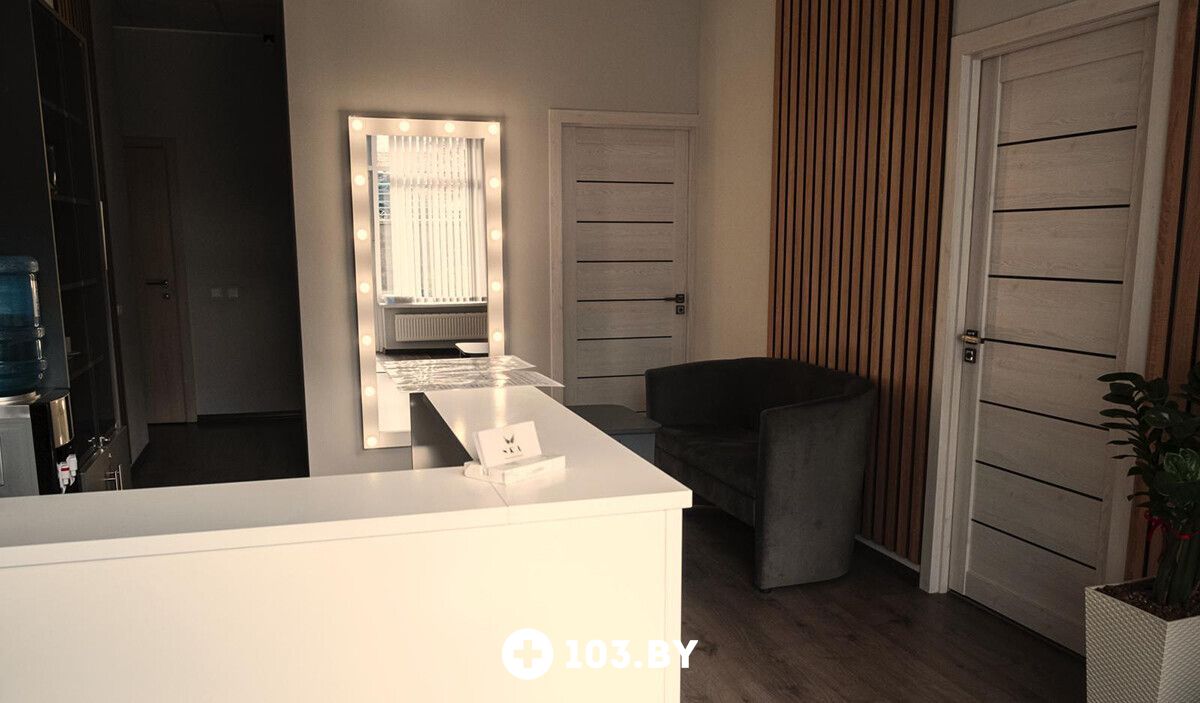 Галерея Массажная студия Ska (Ска) - фото 2792840