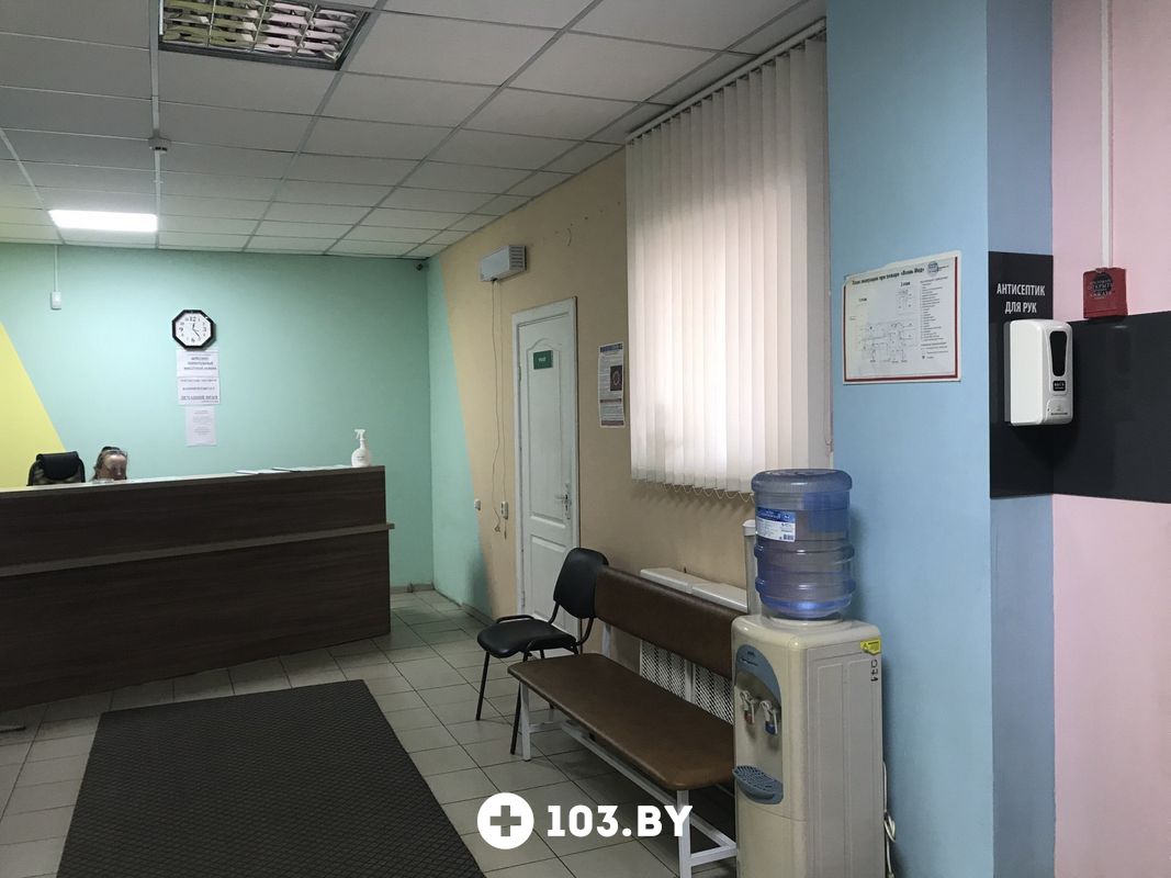 Галерея Медицинский центр «Ясень Мед» - фото 2491163