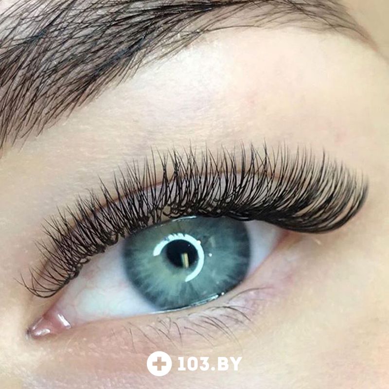 Брови/ресницы Салон красоты «Да-студия» - фото 2090113