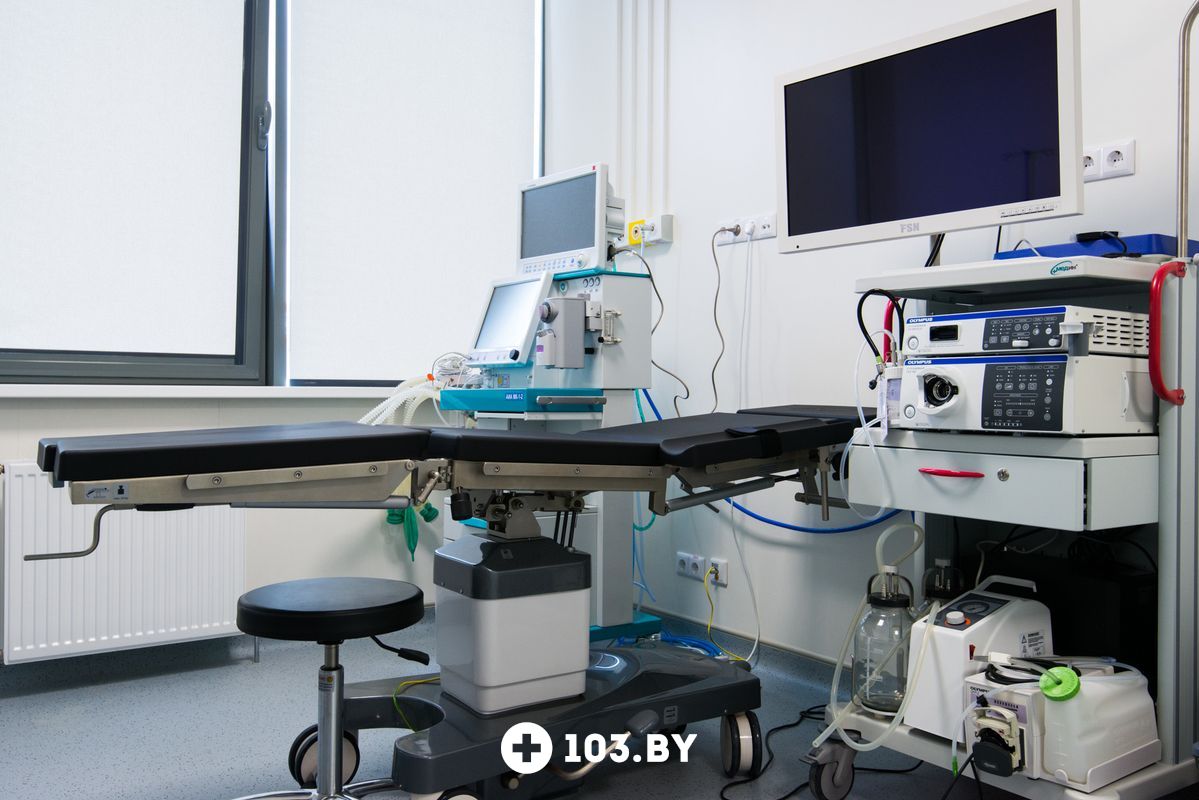 Галерея Медицинский центр «Аква-Минск Клиника» - фото 1931723