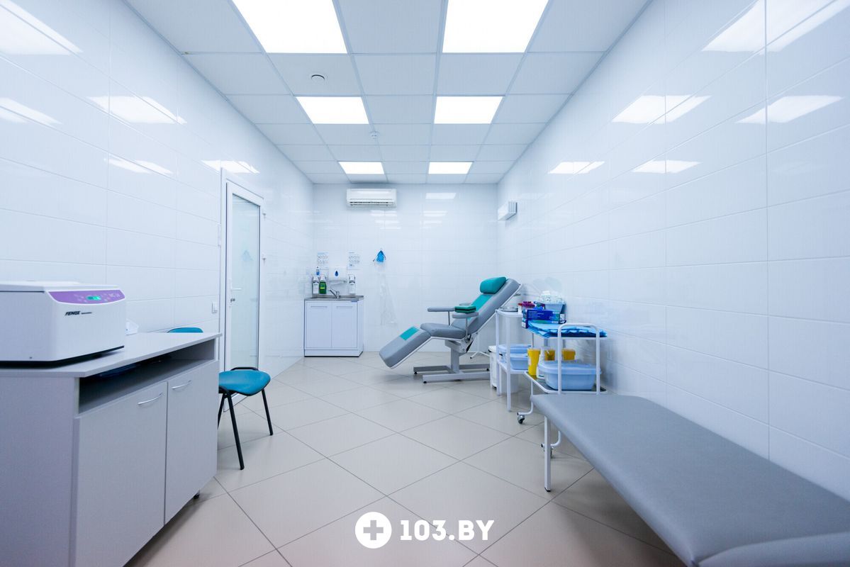 Галерея Независимая лаборатория  «ИНВИТРО» - фото 2740354