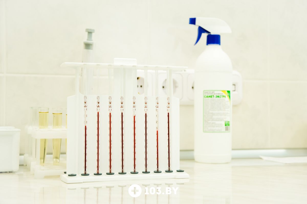 Галерея Медицинский центр «Евромедика» - фото 2660213, картинка 2660213 Галерея Медицинский центр «Евромедика» - фото 2660213