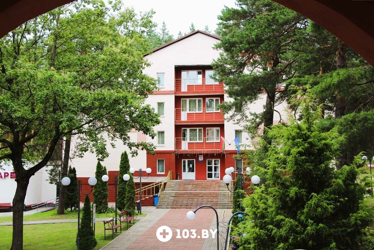 Территория Туристско-оздоровительный комплекс «Высокий берег» - фото 2815958