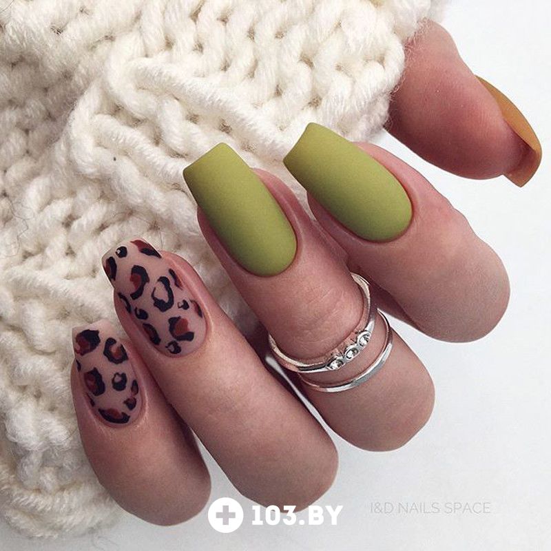 Маникюр, педикюр Салон красоты «I&D beauty studio (Ай&Ди бьюти студио)» - фото 2224673