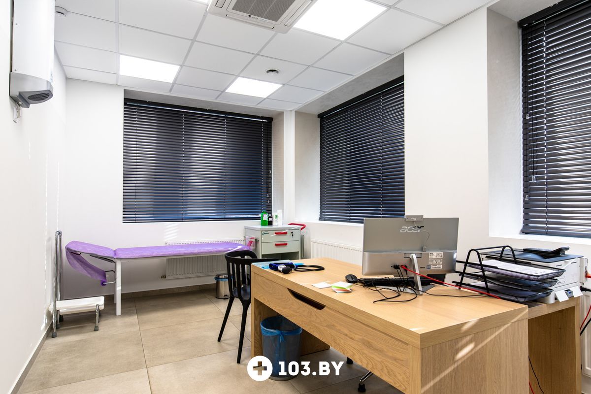 Галерея Медицинский центр «КОРДИС (Cordis)» - фото 2501533