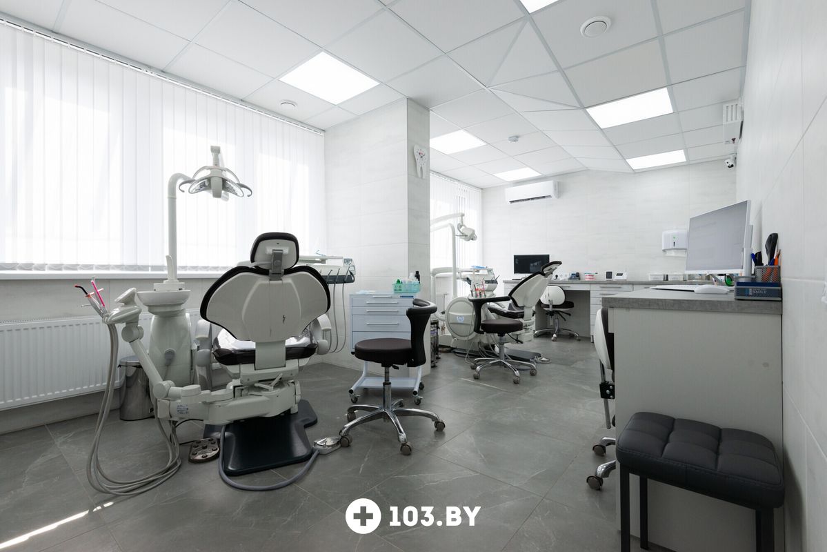 Галерея Стоматология «Healthy Smile (Хелси Смайл)» - фото 2734887