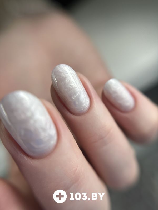 Маникюр Студия подологии и эстетики «IloNails studio (ИлоНеилс студио)» - фото 2801502