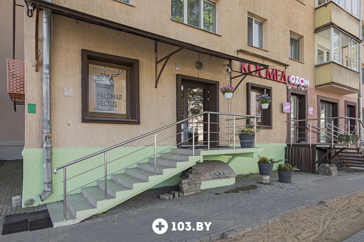 Галерея Салон медицинской косметологии «Космед» - фото 2791988