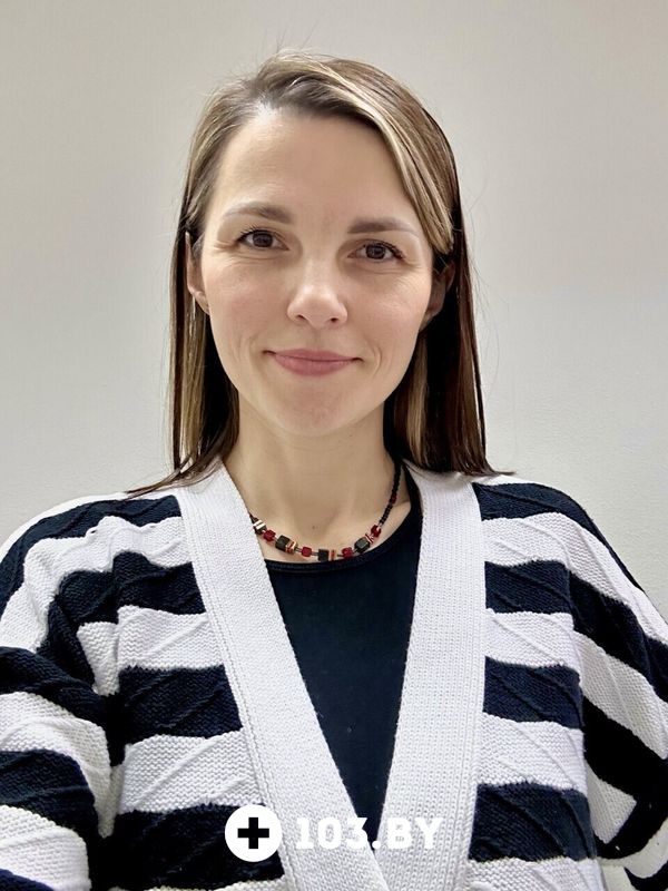 Галерея  Психолог Анастасия Скачкова - фото 2772730