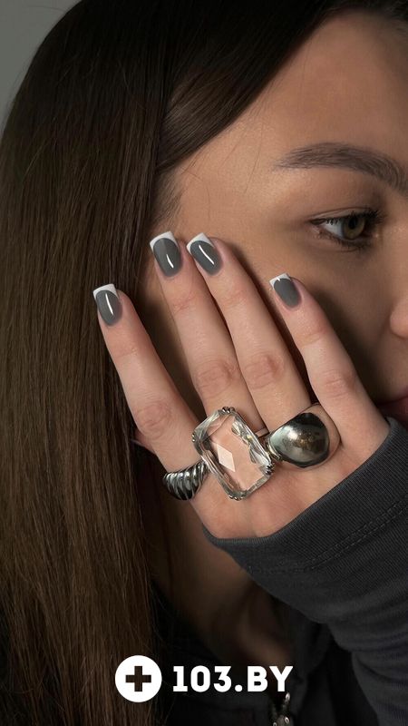 Маникюр Центр подологии и маникюра «Студия 56» - фото 2788710