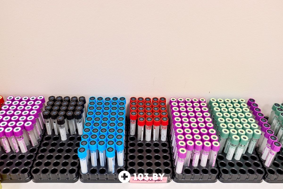 Галерея Лаборатория «ПрофЛабДиагностика» - фото 2612783