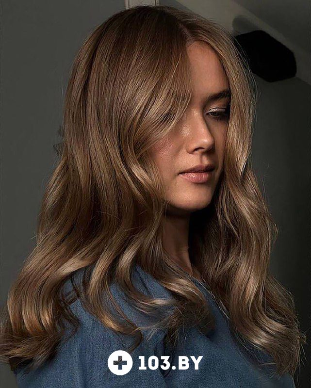 Примеры работ Салон красоты «Tori Lozovaya Women's Studio (Тори Лозовая Вумэнс Студио)» - фото 2798394