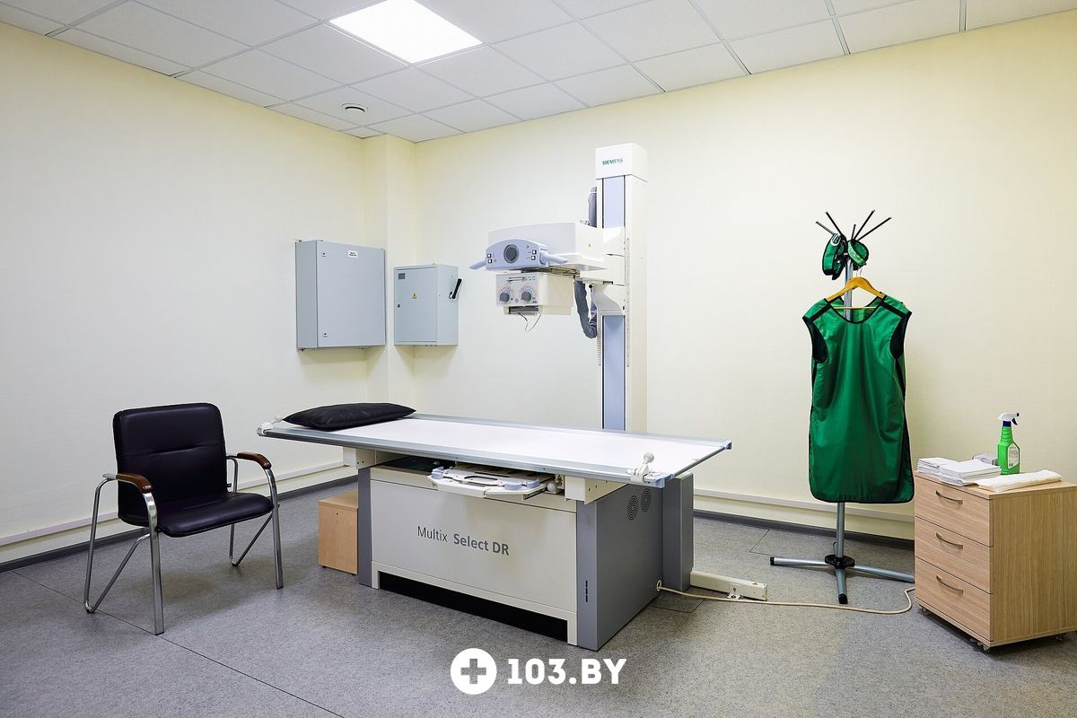 Галерея Медицинский центр «ЛОДЭ» - фото 2293933