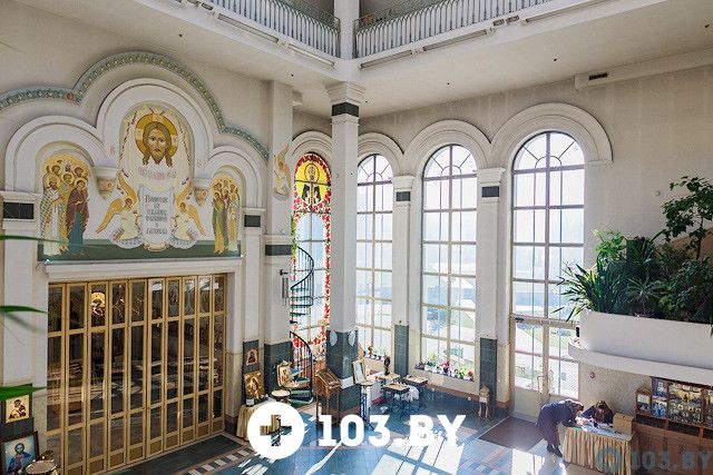 Реабилитационный центр Реабилитационный центр «Элеос» - фото 1268453