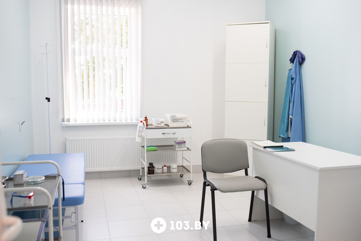 Галерея Медицинский центр «Клиника Здоровье» - фото 2351923