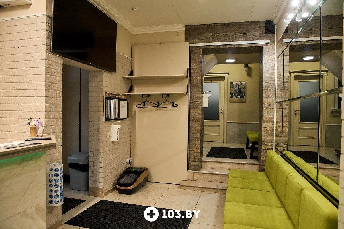 ФилДент Стоматология «ФилДент» - фото 2801976