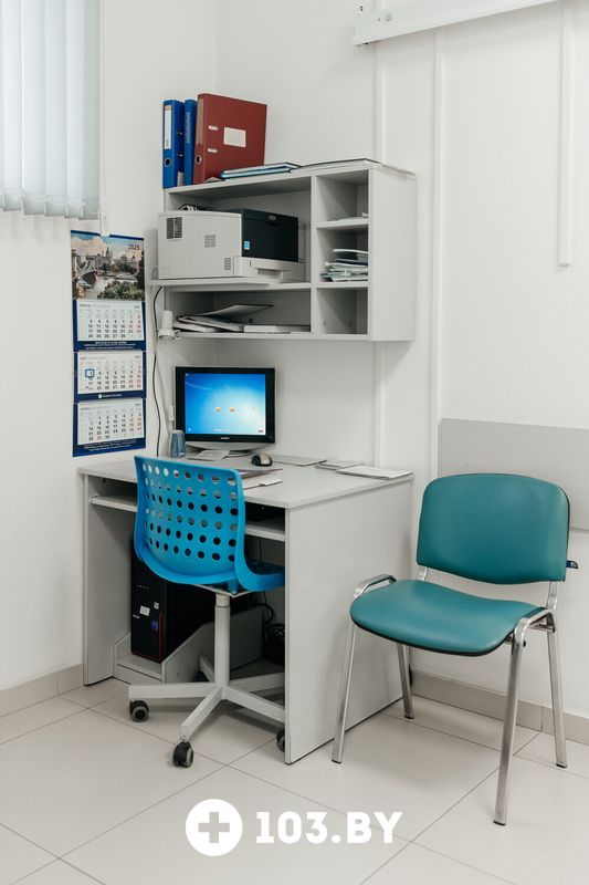 Галерея Медицинский центр «Медея» - фото 2777593