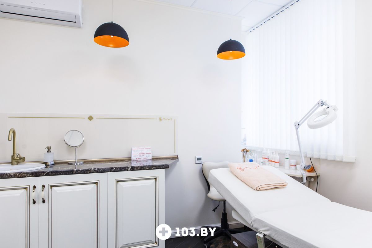 Галерея Центр эстетической дерматологии «Salve (Салвэ)» - фото 1573253