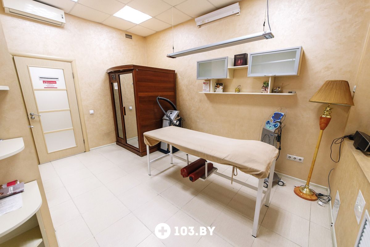 Галерея Медицинский центр  «ТиАмо» - фото 2674533