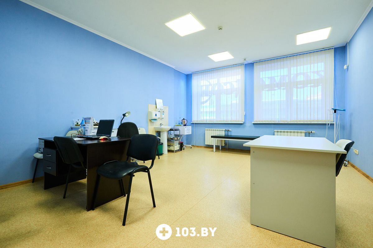 Галерея Медицинский центр «ГрантиМед» - фото 1841733