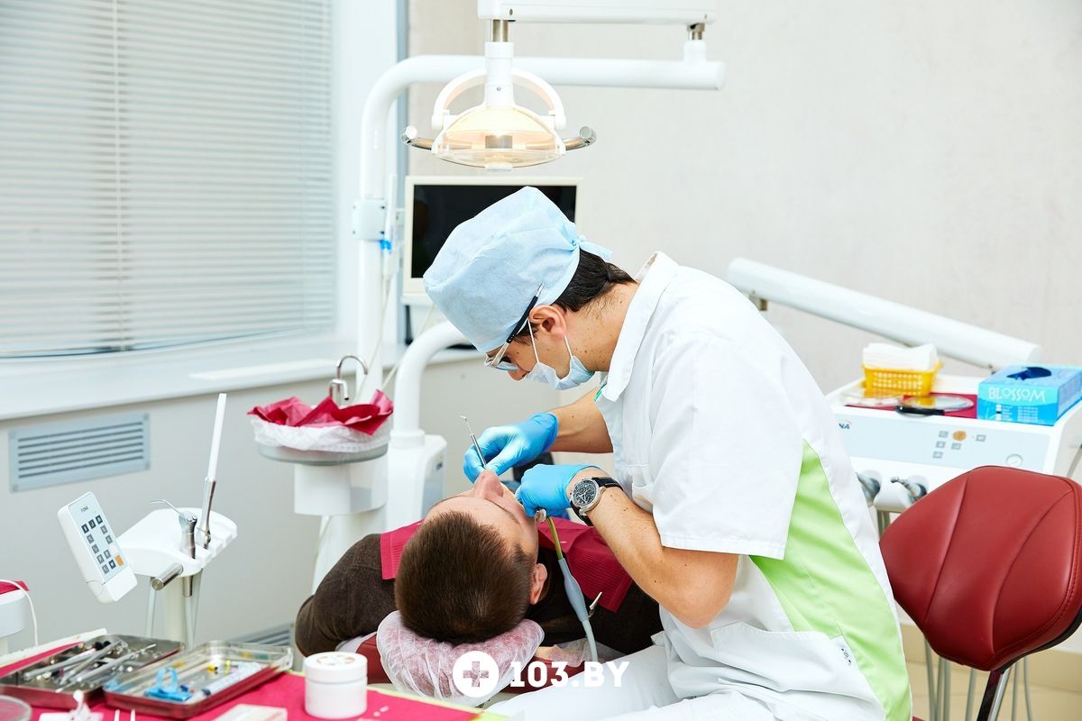 Галерея Медицинский центр «Белевромед» - фото 1749093