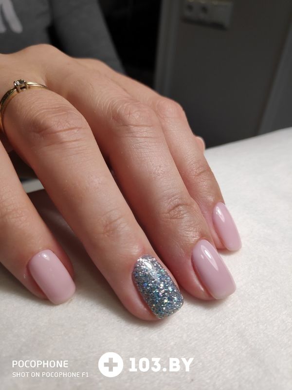 Маникюр, педикюр Салон красоты «Шевелюра» - фото 2504063