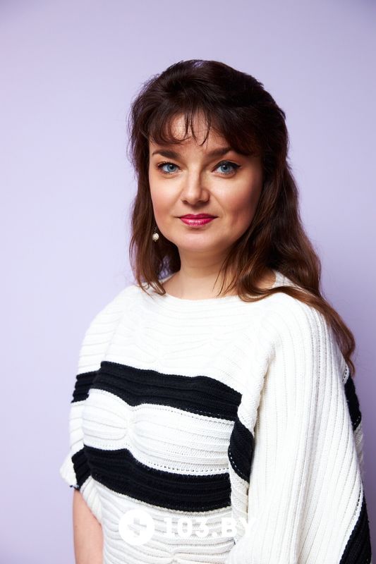 Галерея  «Минский городской клинический наркологический центр (МГКНЦ)» - фото 2612413