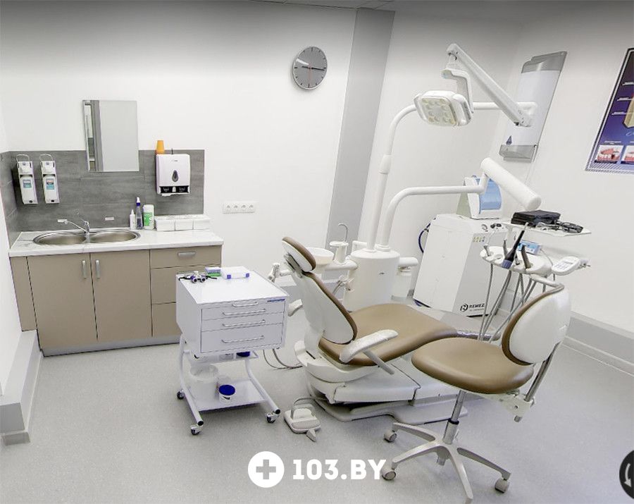 Галерея Стоматология «Студия Денталь» - фото 2518893