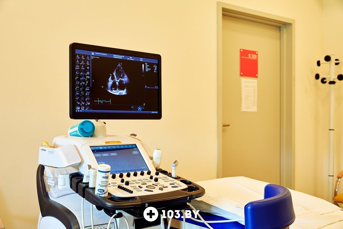 Галерея  ««Республиканский клинический медицинский центр» Управления делами Президента Республики Беларусь» - фото 1746913