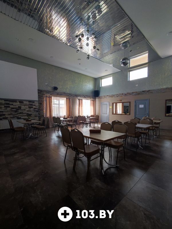 Галерея Частный пансионат Зорка - фото 2791250