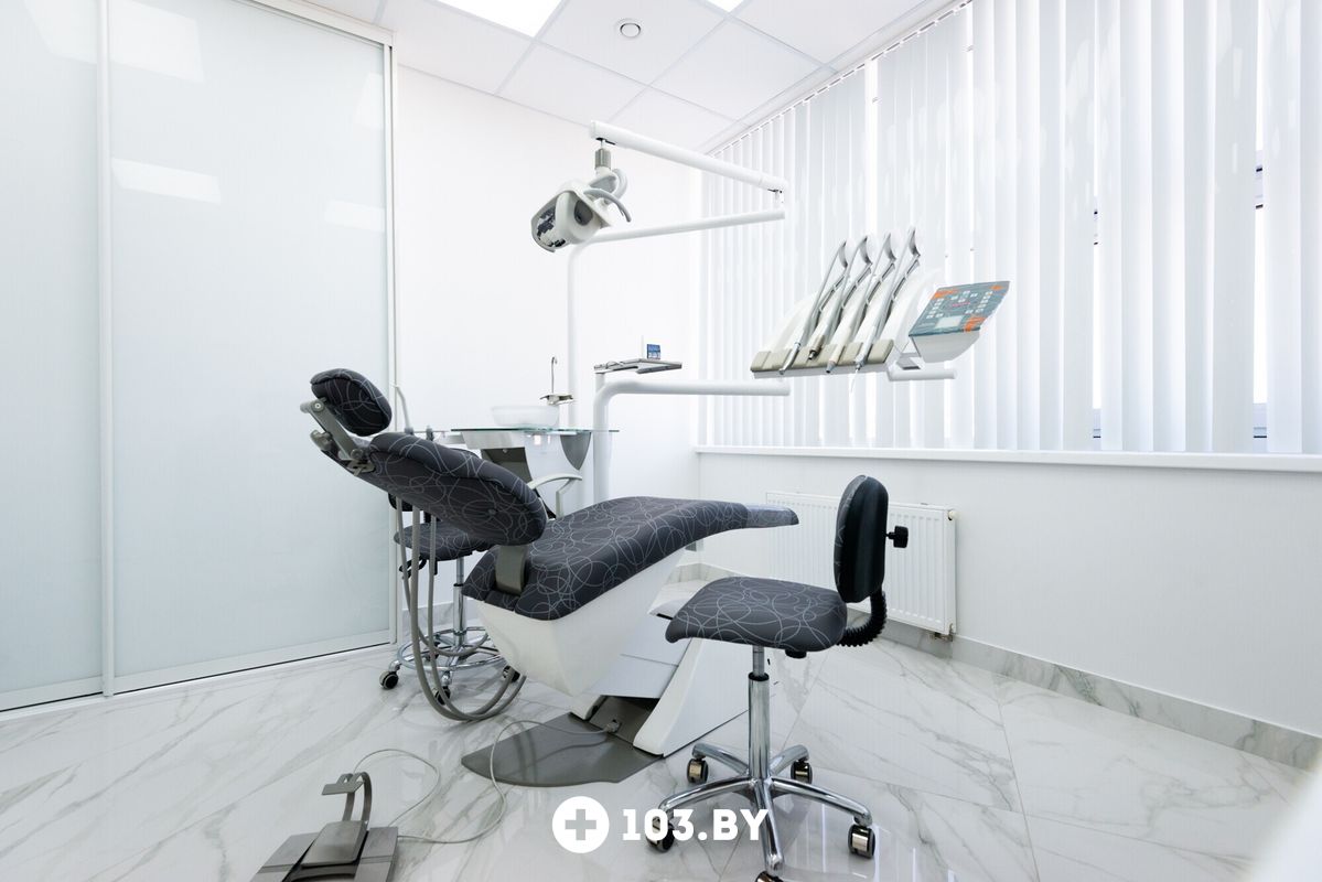 Галерея Стоматология «Практикдент» - фото 2735320