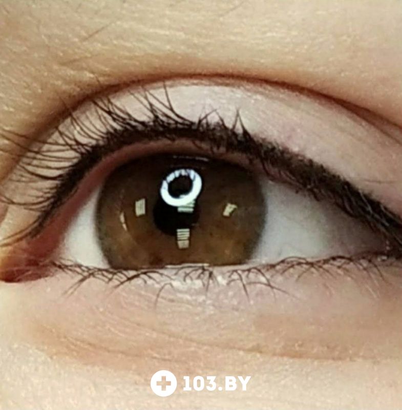 Перманентный макияж Спа-центр  «Кедровочка» - фото 2542973