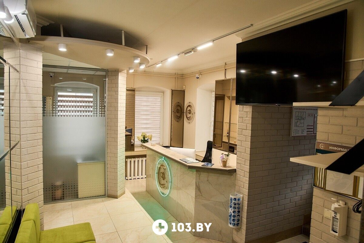 ФилДент Стоматология «ФилДент» - фото 2801982