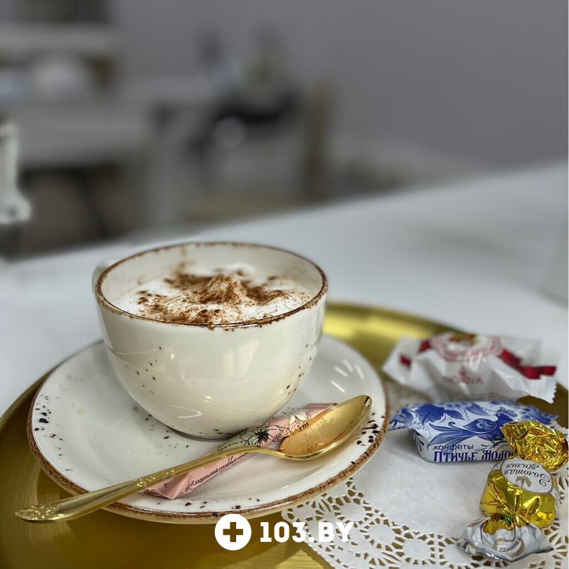 Галерея  «Центр подологии и эстетики Ольги Дударевич» - фото 2772019