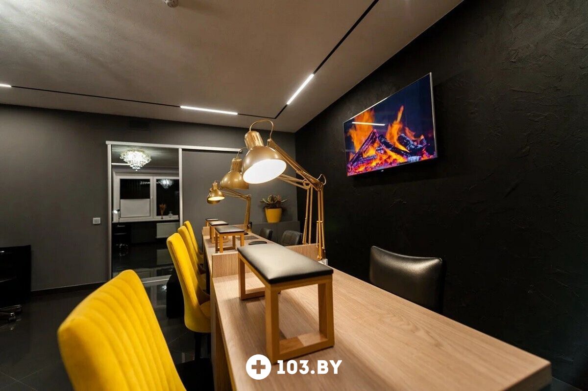 Галерея Салон «Маникюрня» - фото 2784579