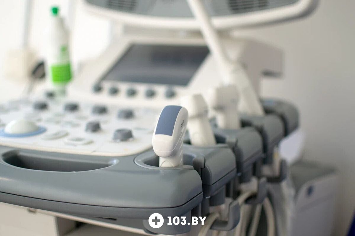 Галерея Медицинский центр «Добрая клиника» - фото 2732821