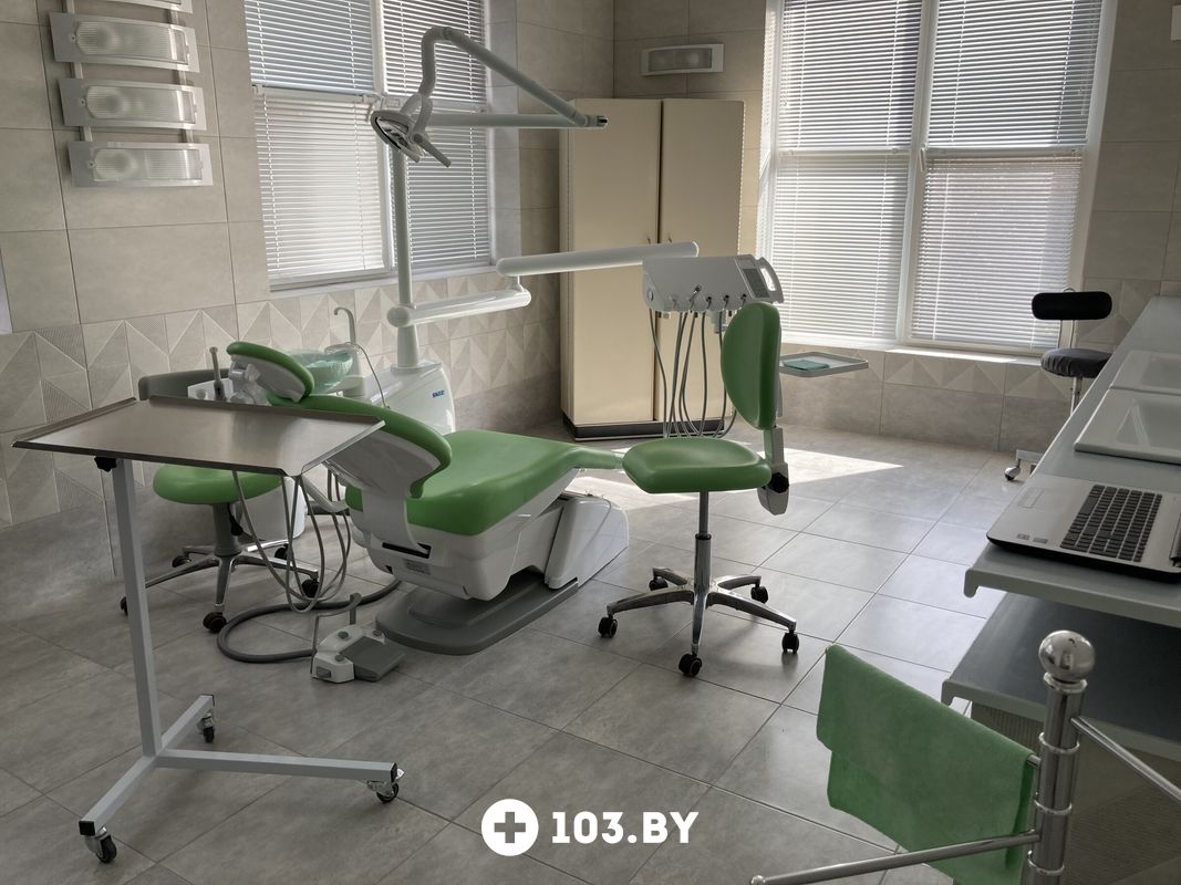 Галерея Стоматология «МиР» - фото 2615533