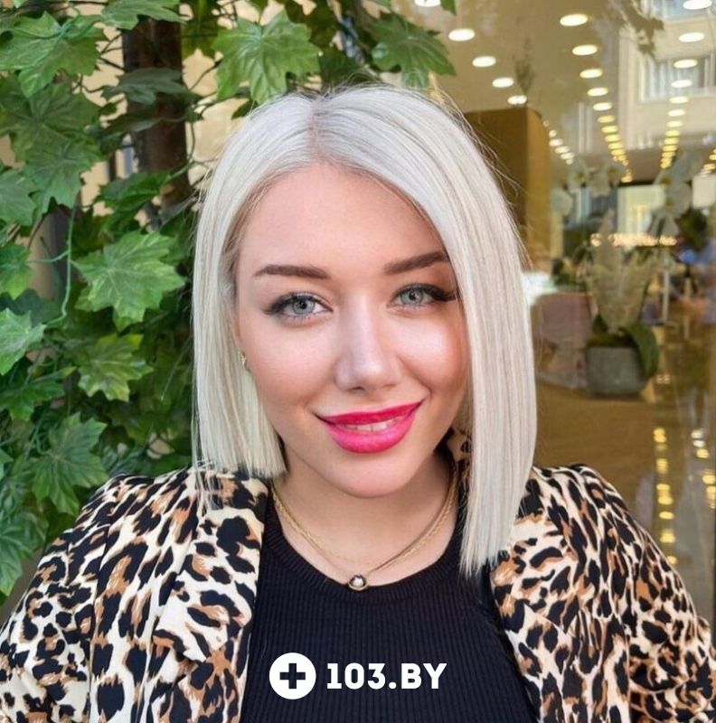 Парикмахерские услуги Салон красоты «Да-студия» - фото 2726639